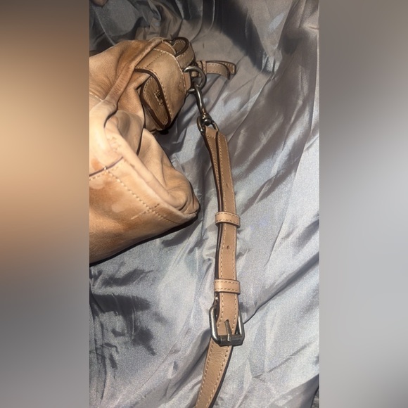 Frye leather purse☺️ - Picture 5 of 5